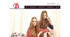 Desktop Screenshot of celebsurgeryphoto.com